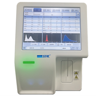 3-bahin nga Differential Hematology Instrumento