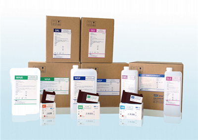 SHEATH-SYS-UF para sa Urine Sediment Analyzer UF-4000/5000 Series